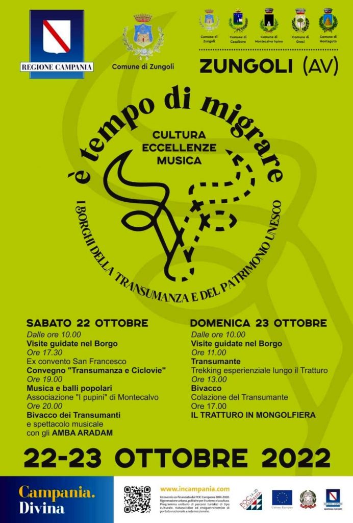 programma zungoli