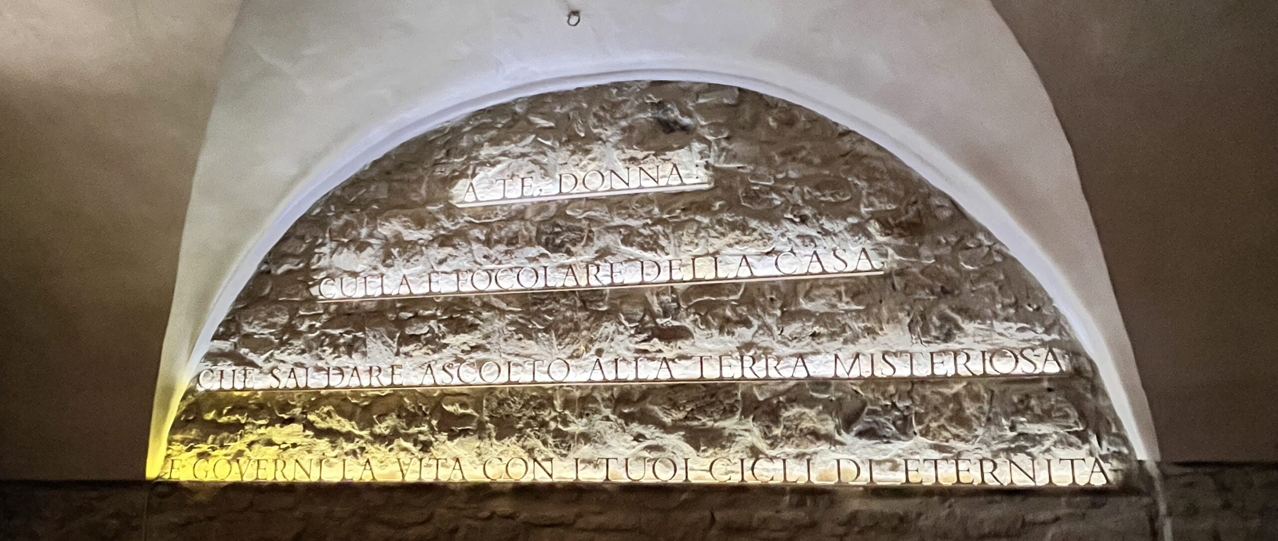 Donne, grano e memoria: Monteverde celebra l’ Irpinia contadina